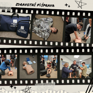 Obrázek z autoškoly